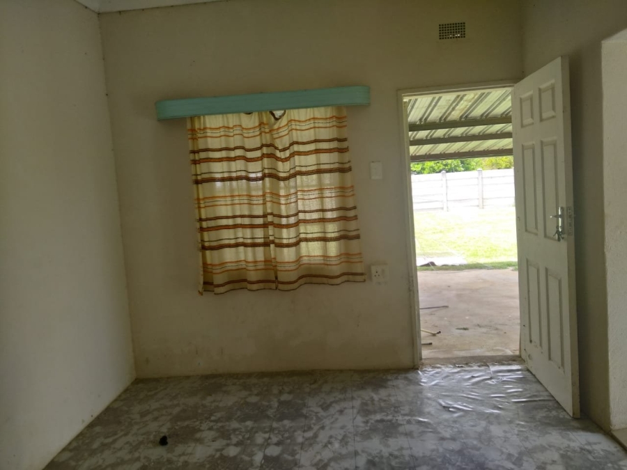 4 Bedroom Property for Sale in Leeudoringstad North West